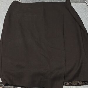 Lord & Taylor Skirt